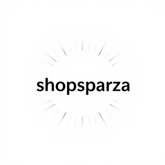 shopsparza